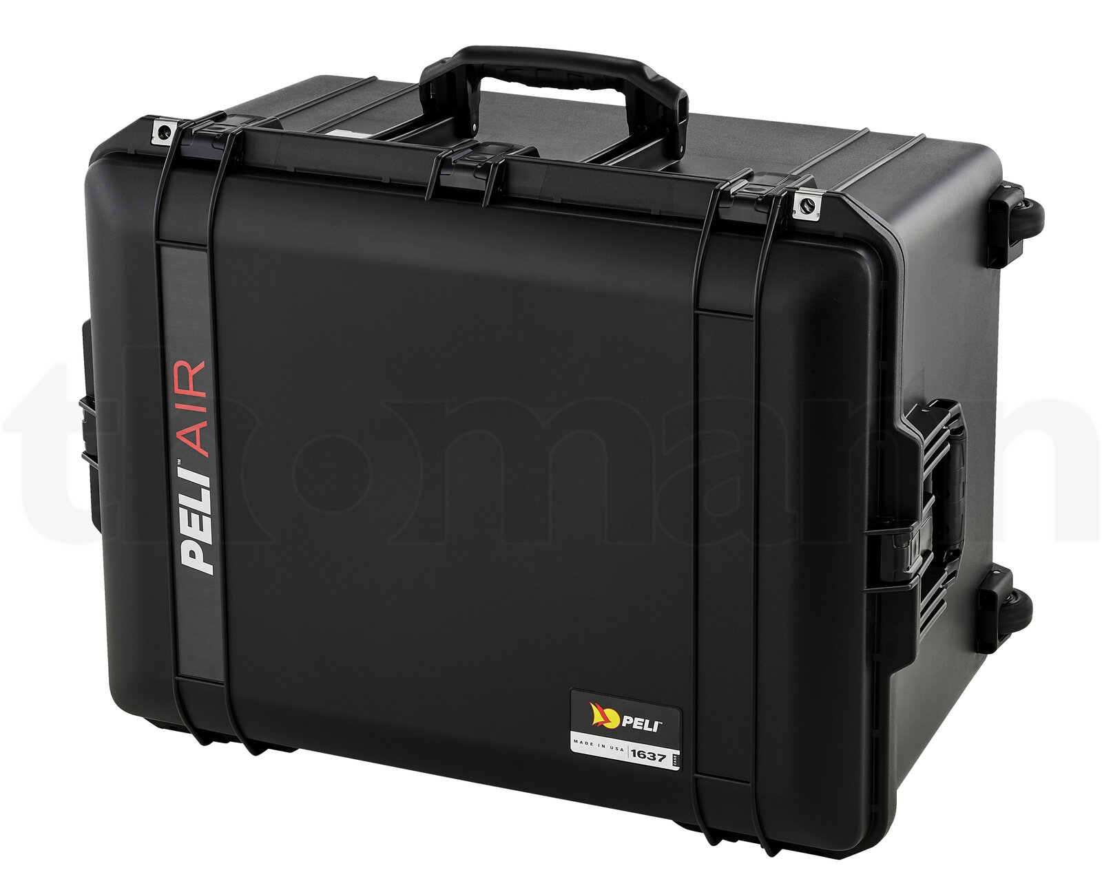 קייס ותיק לציוד Peli 1637 Air Divider Black 6 קייס ותיק לציוד Peli 1637 Air Divider Black — תמונה 6