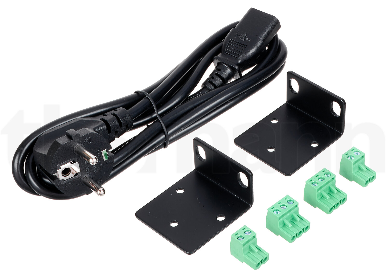 מגבר הספק Biamp Systems REVAMP2150 6 מגבר הספק Biamp Systems REVAMP2150 — תמונה 6