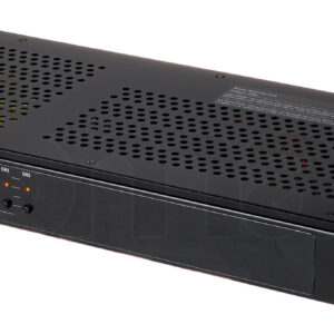 מגבר הספק Biamp Systems REVAMP2150