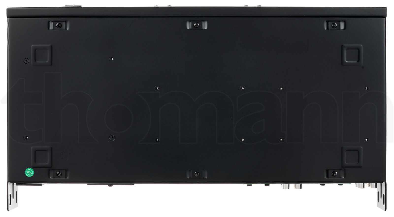 מגבר הספק Biamp Systems REVAMP2150 5 מגבר הספק Biamp Systems REVAMP2150 — תמונה 5