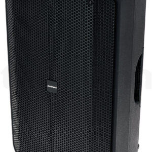 רמקול מוגבר Syrincs D112SP Cover Bundle