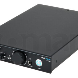 מגבר אוזניות Swissonic HA660 Headphone Amp