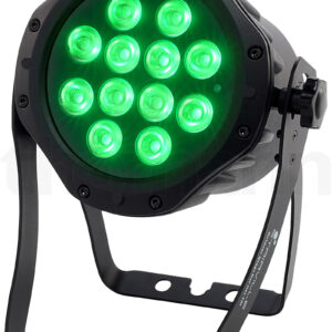 פנס PAR LED Stairville Outdoor Stage Par Hex TR1