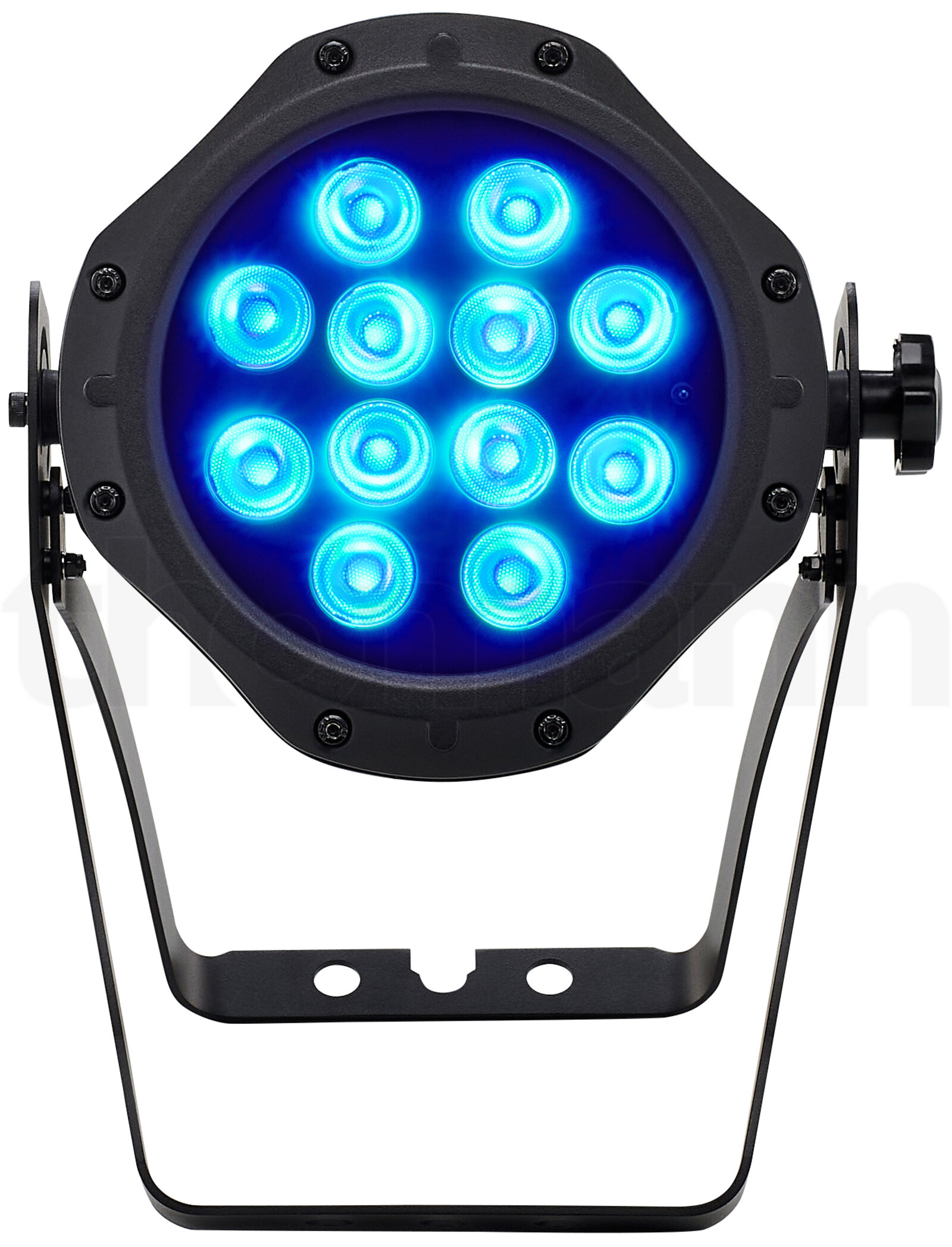 פנס PAR LED Stairville Outdoor Stage Par Hex TR1 3 פנס PAR LED Stairville Outdoor Stage Par Hex TR1 — תמונה 3