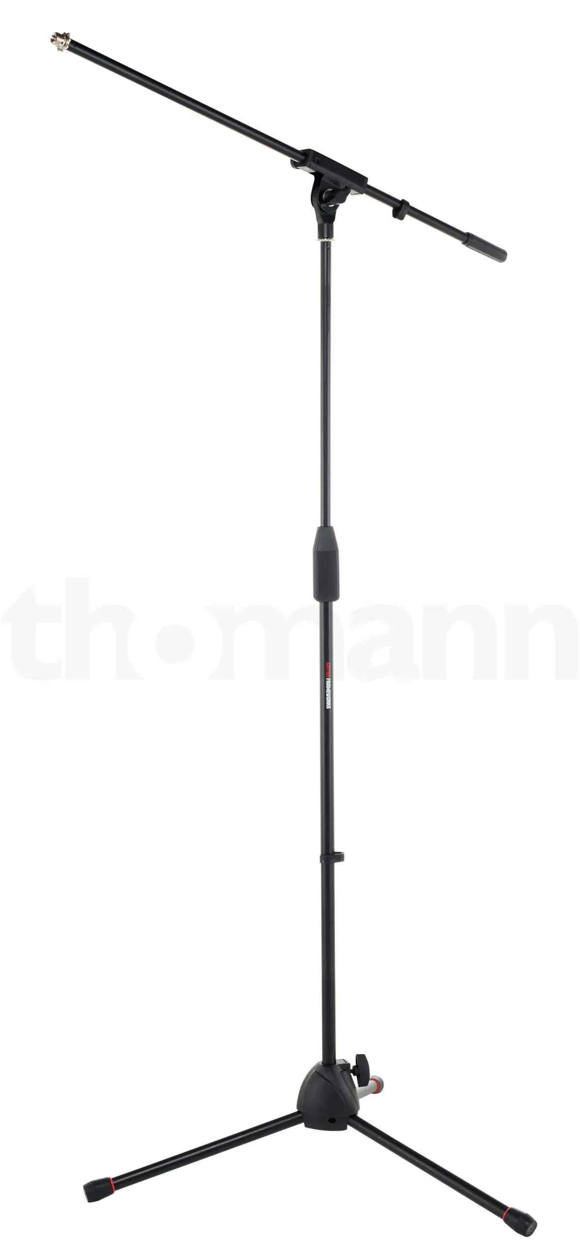 סטנד ומעמד לאולפן Gator Frameworks Microphone Boom Stand 6-Pack 6 סטנד ומעמד לאולפן Gator Frameworks Microphone Boom Stand 6-Pack — תמונה 6