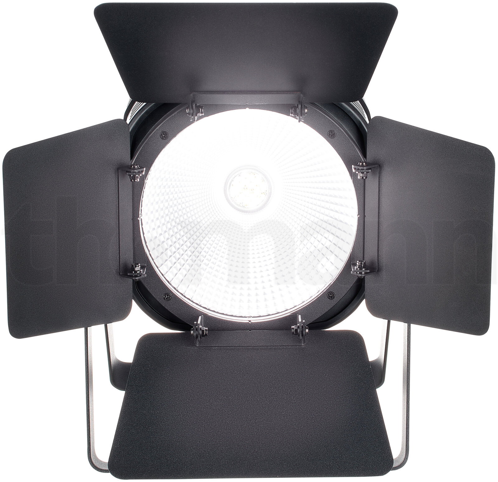 פנס PAR LED Eurolite LED Theatre COB 100 WW/CW 3 פנס PAR LED Eurolite LED Theatre COB 100 WW/CW — תמונה 3