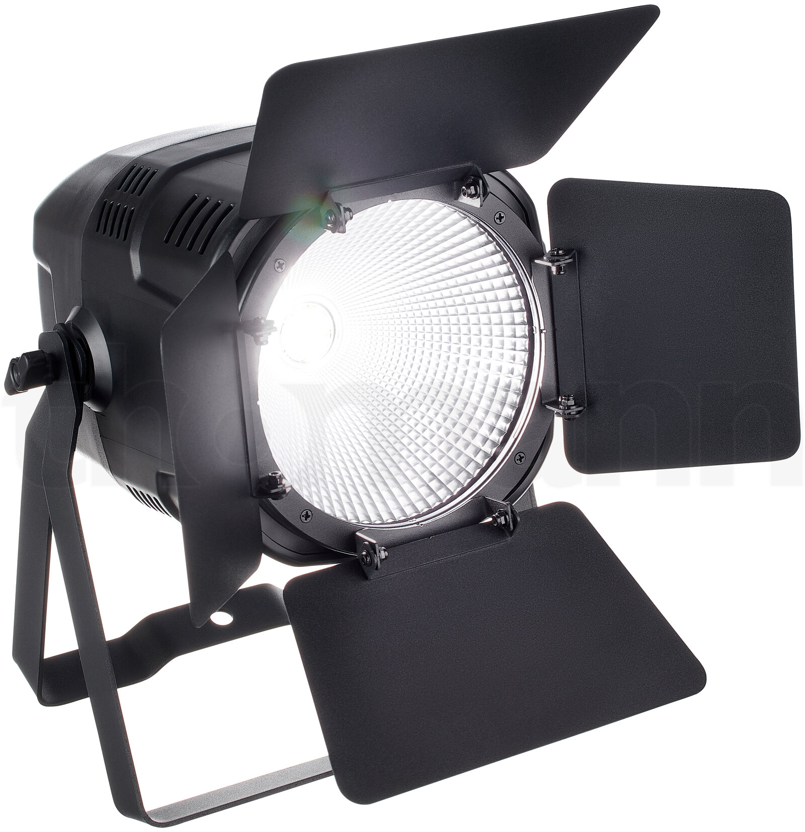 פנס PAR LED Eurolite LED Theatre COB 100 WW/CW 4 פנס PAR LED Eurolite LED Theatre COB 100 WW/CW — תמונה 4