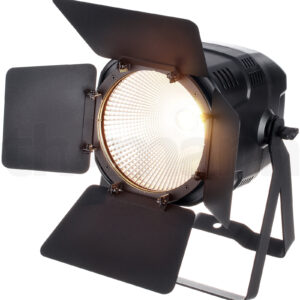 פנס PAR LED Eurolite LED Theatre COB 100 WW/CW