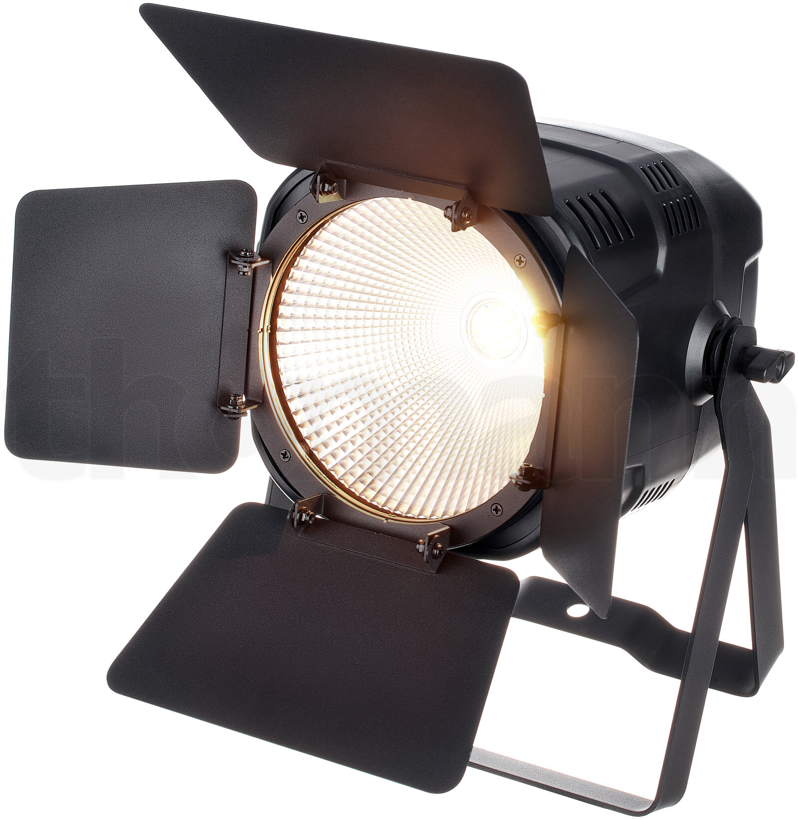 פנס PAR LED Eurolite LED Theatre COB 100 WW/CW 2 פנס PAR LED Eurolite LED Theatre COB 100 WW/CW — תמונה 2