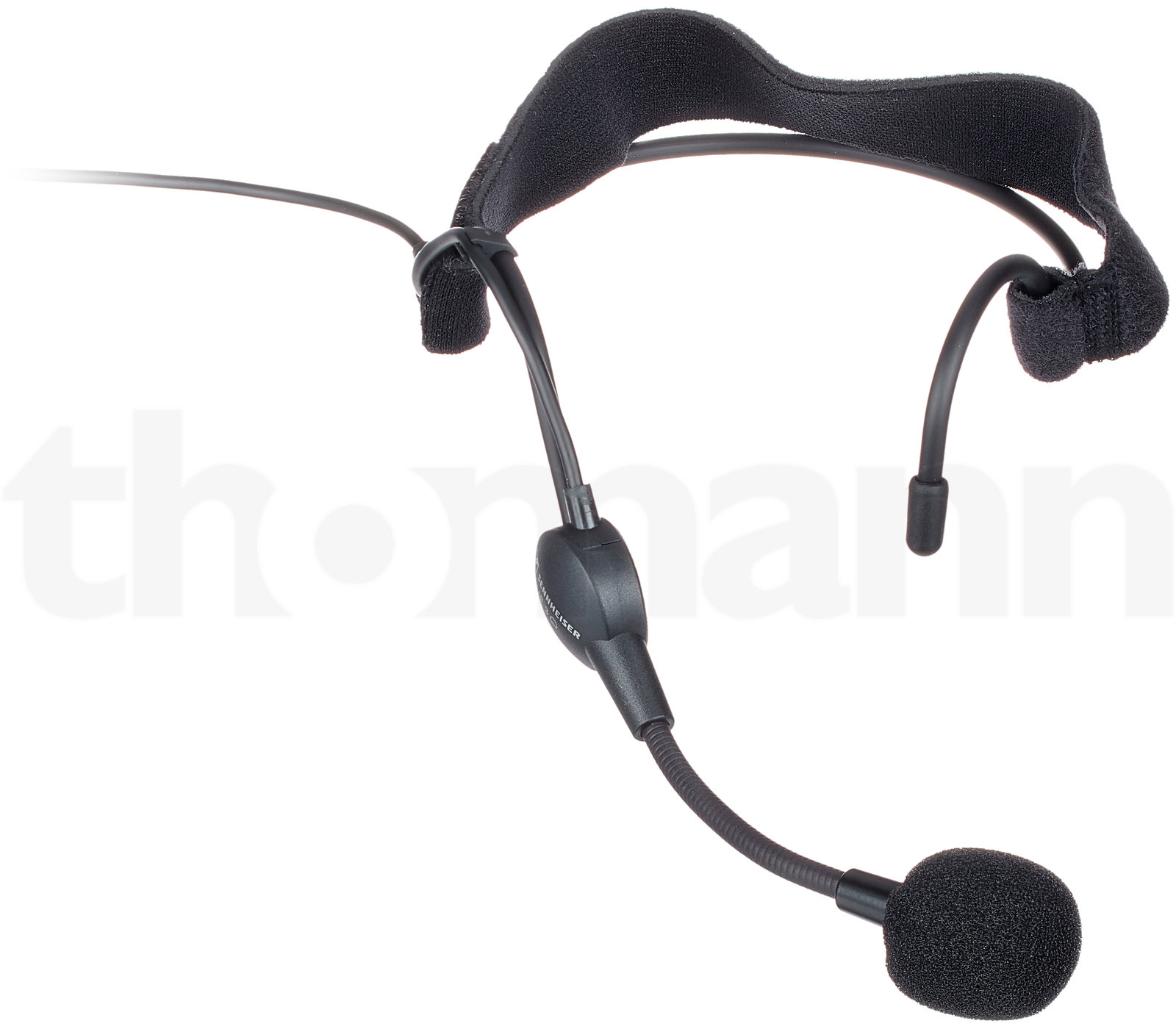 מיקרופון הדסט Sennheiser ME3 3 מיקרופון הדסט Sennheiser ME3 — תמונה 3