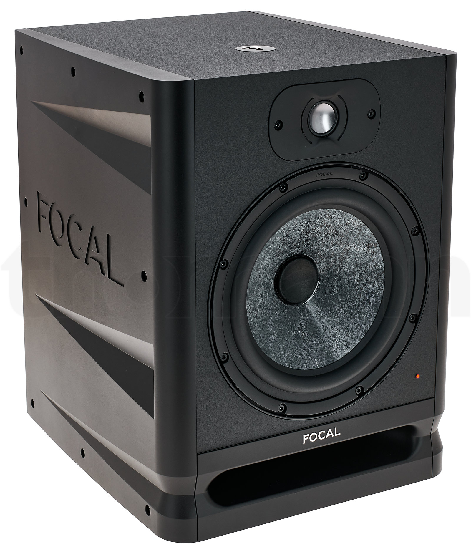 מוניטור אולפן Focal Alpha 80 Evo 4 מוניטור אולפן Focal Alpha 80 Evo — תמונה 4