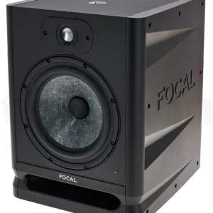 מוניטור אולפן Focal Alpha 80 Evo