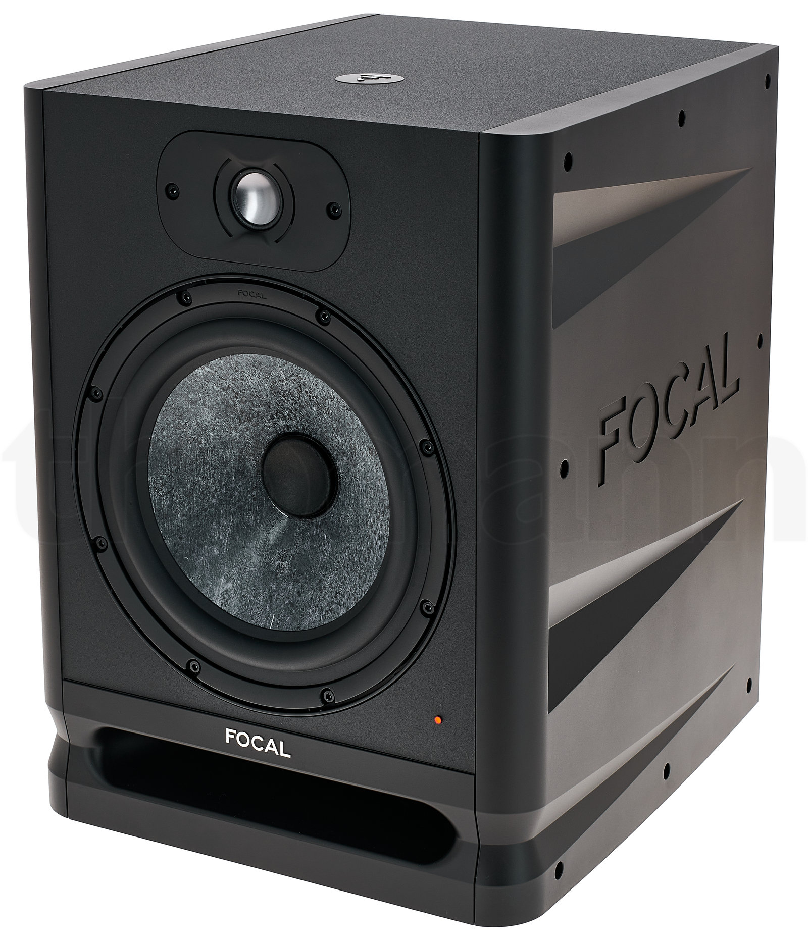 מוניטור אולפן Focal Alpha 80 Evo 2 מוניטור אולפן Focal Alpha 80 Evo — תמונה 2