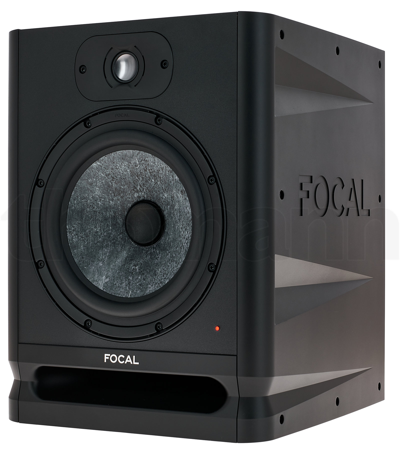 מוניטור אולפן Focal Alpha 80 Evo 6 מוניטור אולפן Focal Alpha 80 Evo — תמונה 6