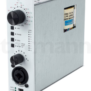 פרה-אמפ מיקרופון WES Audio Phoebe