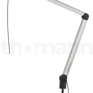 סטנד ומעמד לאולפן Yellowtec MiKA Mic Arm XL Aluminium