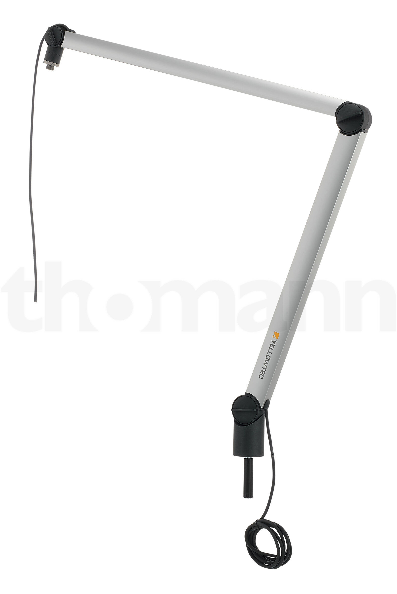 סטנד ומעמד לאולפן Yellowtec MiKA Mic Arm XL Aluminium 4 סטנד ומעמד לאולפן Yellowtec MiKA Mic Arm XL Aluminium — תמונה 4