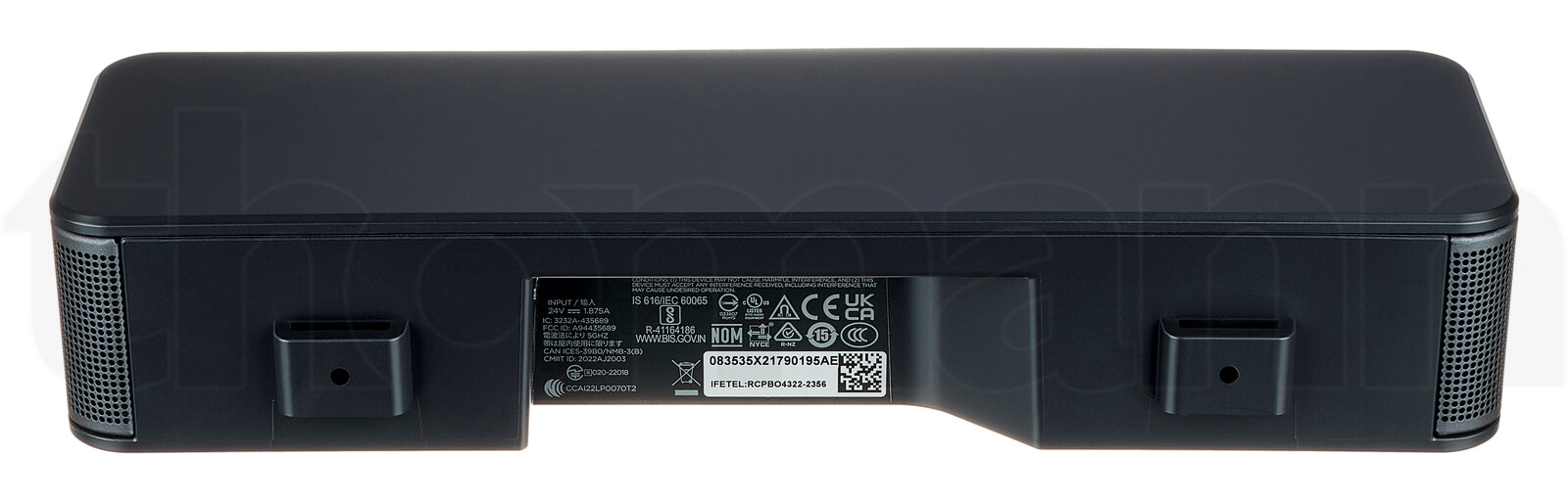 ציוד וידאו Bose Professional Videobar VB-S 5 ציוד וידאו Bose Professional Videobar VB-S — תמונה 5