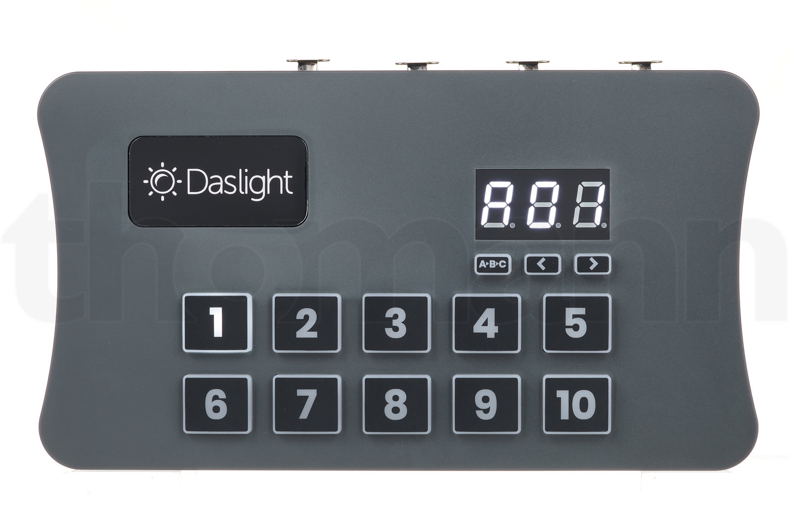 בקר תאורה Daslight DVC Gold 6 בקר תאורה Daslight DVC Gold — תמונה 6