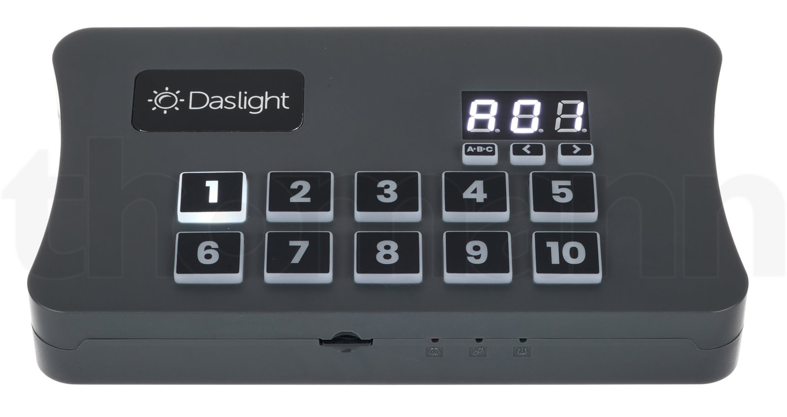 בקר תאורה Daslight DVC Gold 3 בקר תאורה Daslight DVC Gold — תמונה 3