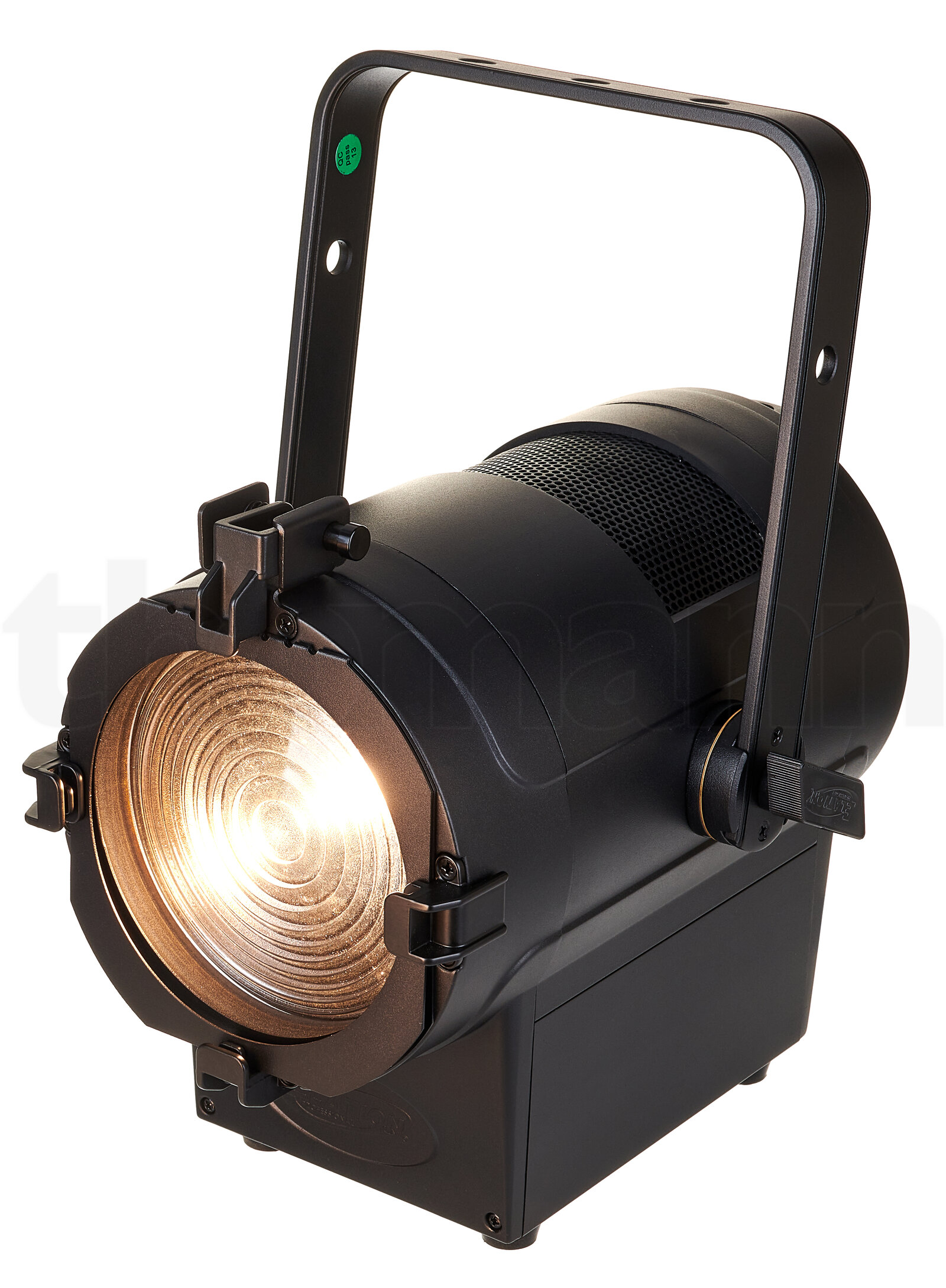 זרקור תיאטרון ובמה Elation KL Fresnel 150W 6" WW 6 זרקור תיאטרון ובמה Elation KL Fresnel 150W 6 — תמונה 6