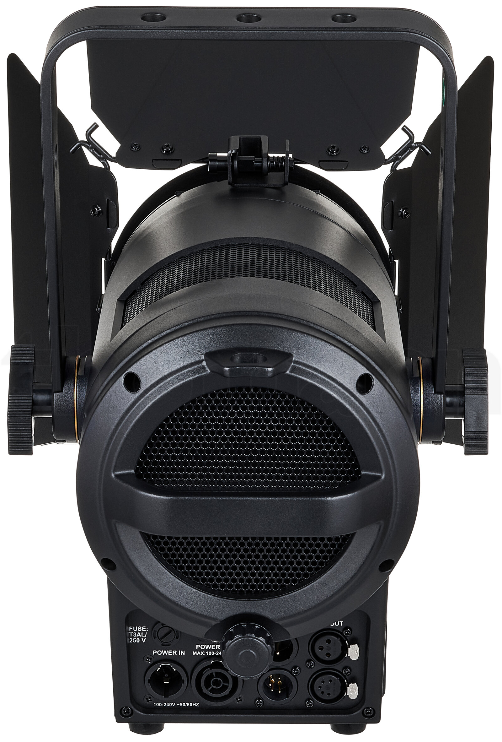 זרקור תיאטרון ובמה Elation KL Fresnel 150W 6" WW 5 זרקור תיאטרון ובמה Elation KL Fresnel 150W 6 — תמונה 5
