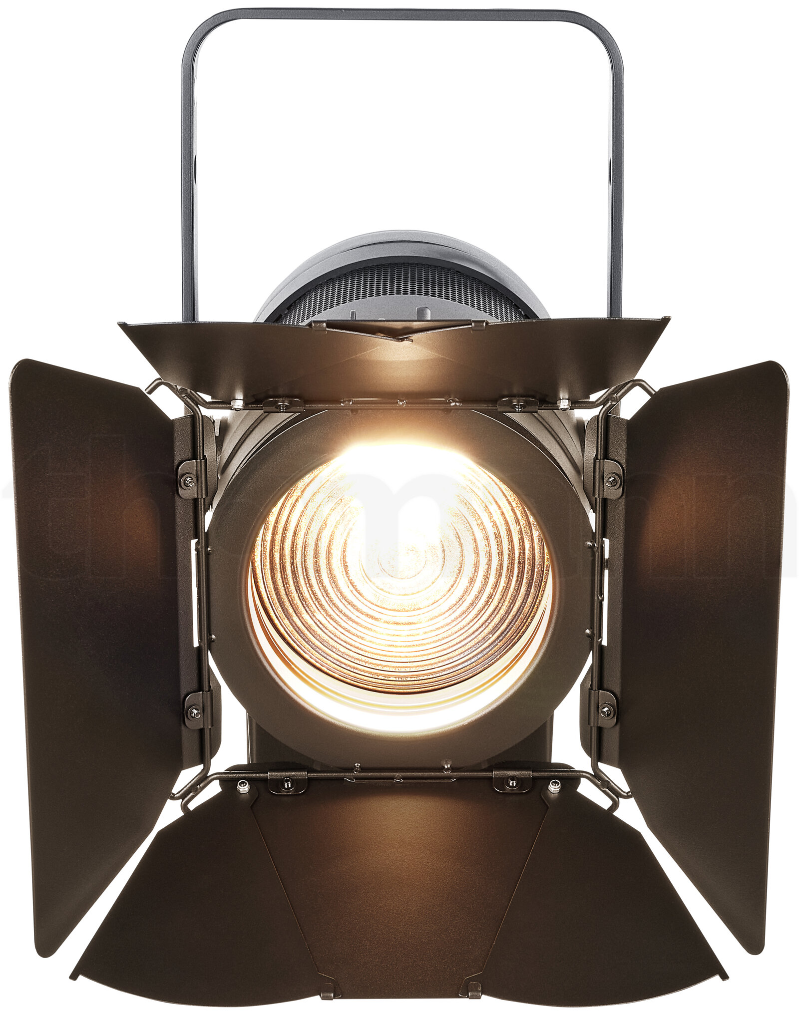 זרקור תיאטרון ובמה Elation KL Fresnel 150W 6" WW 3 זרקור תיאטרון ובמה Elation KL Fresnel 150W 6 — תמונה 3