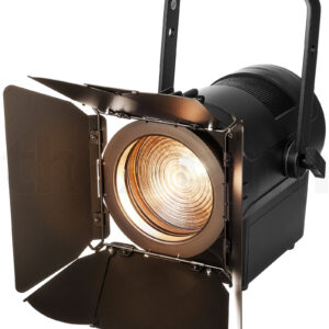 זרקור תיאטרון ובמה Elation KL Fresnel 150W 6″ WW