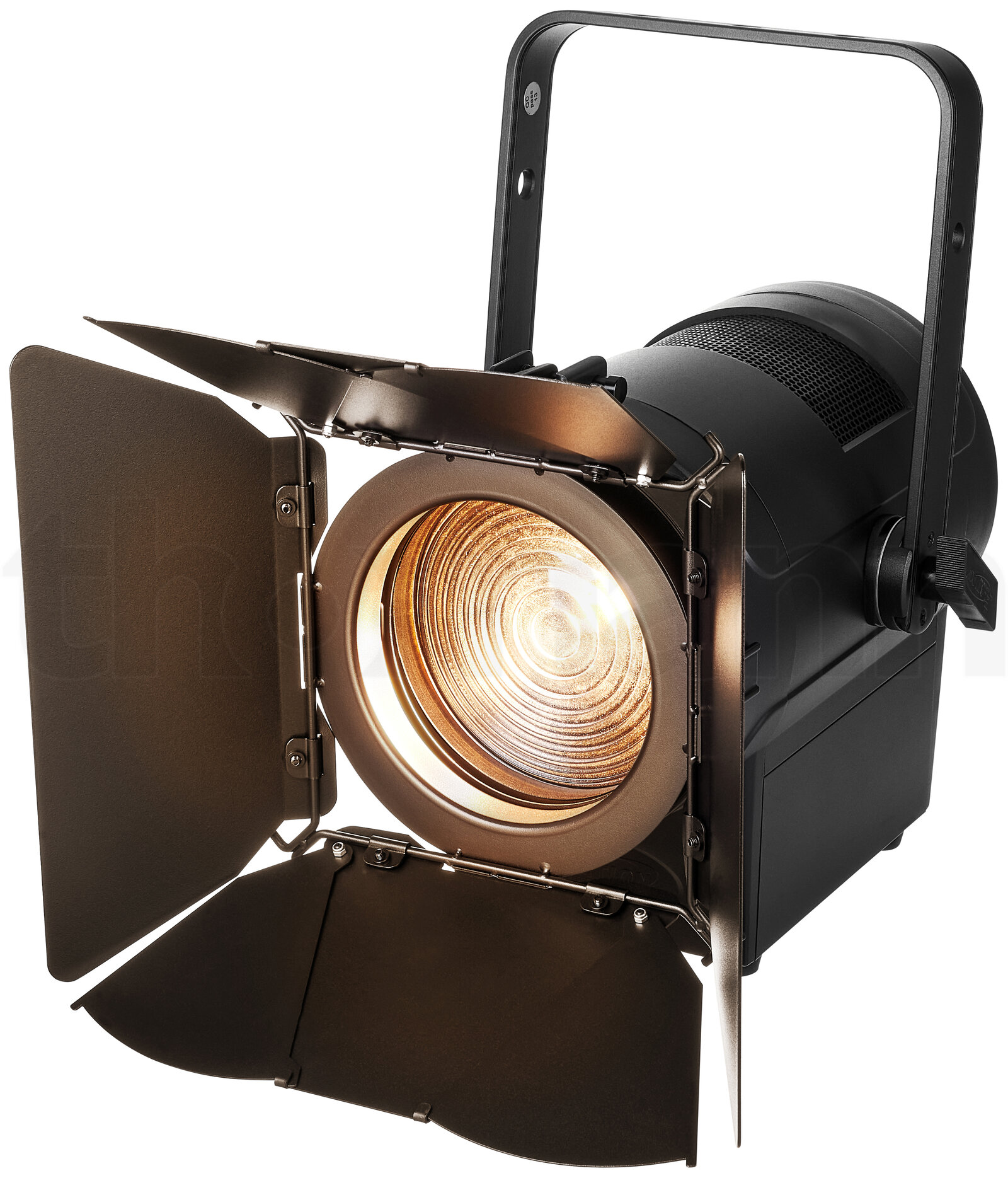 זרקור תיאטרון ובמה Elation KL Fresnel 150W 6" WW 2 זרקור תיאטרון ובמה Elation KL Fresnel 150W 6 — תמונה 2