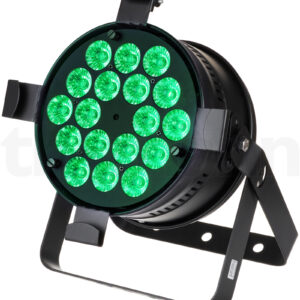פנס PAR LED Stairville Retro Flat Par 18x12W RGB WW