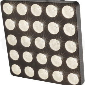 פנס PAR LED Stairville LED Matrix Blinder 5×5 MK II