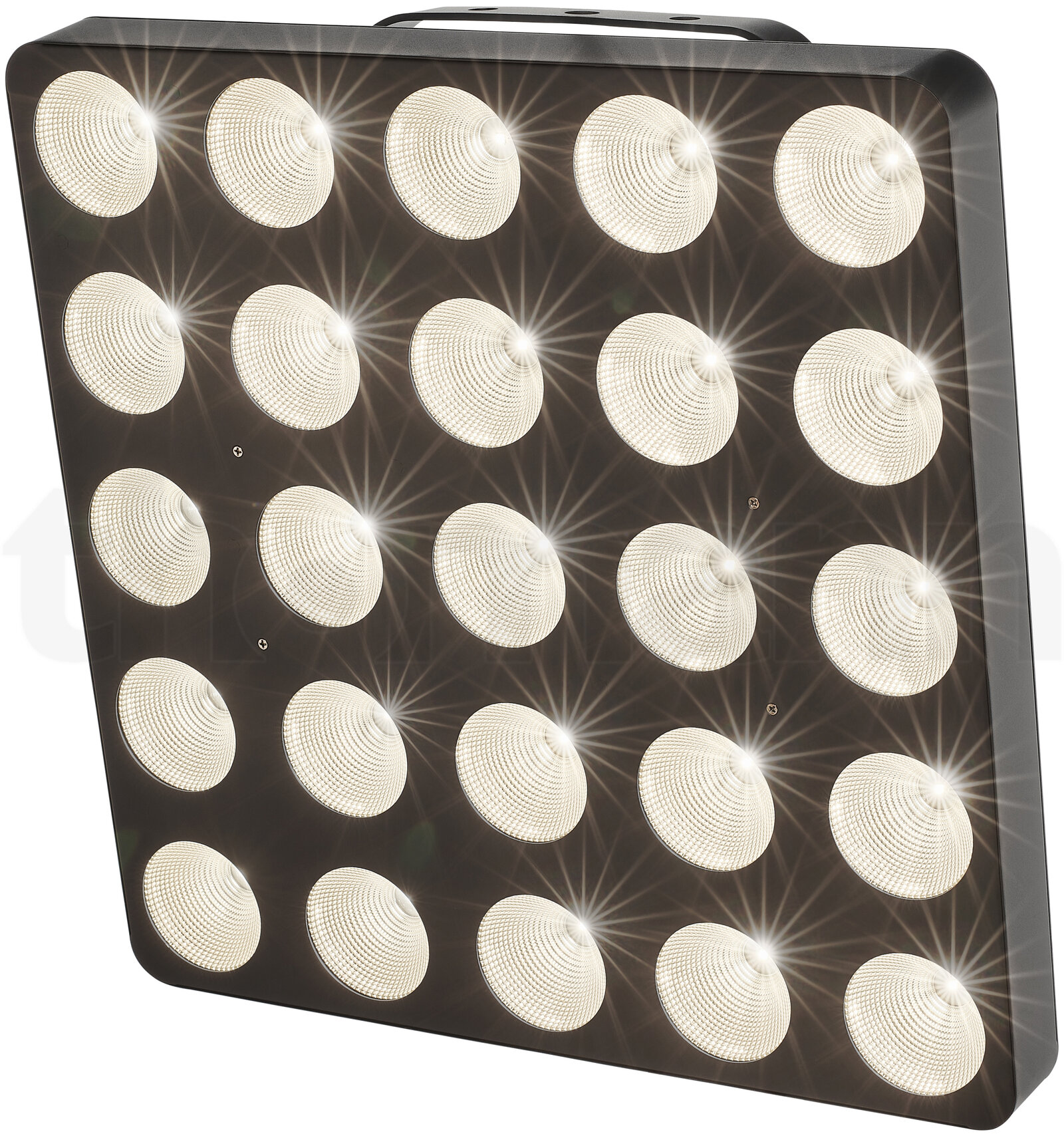 פנס PAR LED Stairville LED Matrix Blinder 5x5 MK II 2 פנס PAR LED Stairville LED Matrix Blinder 5x5 MK II — תמונה 2