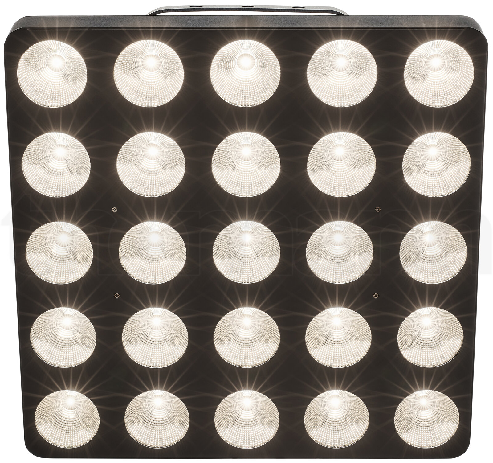 פנס PAR LED Stairville LED Matrix Blinder 5x5 MK II 3 פנס PAR LED Stairville LED Matrix Blinder 5x5 MK II — תמונה 3