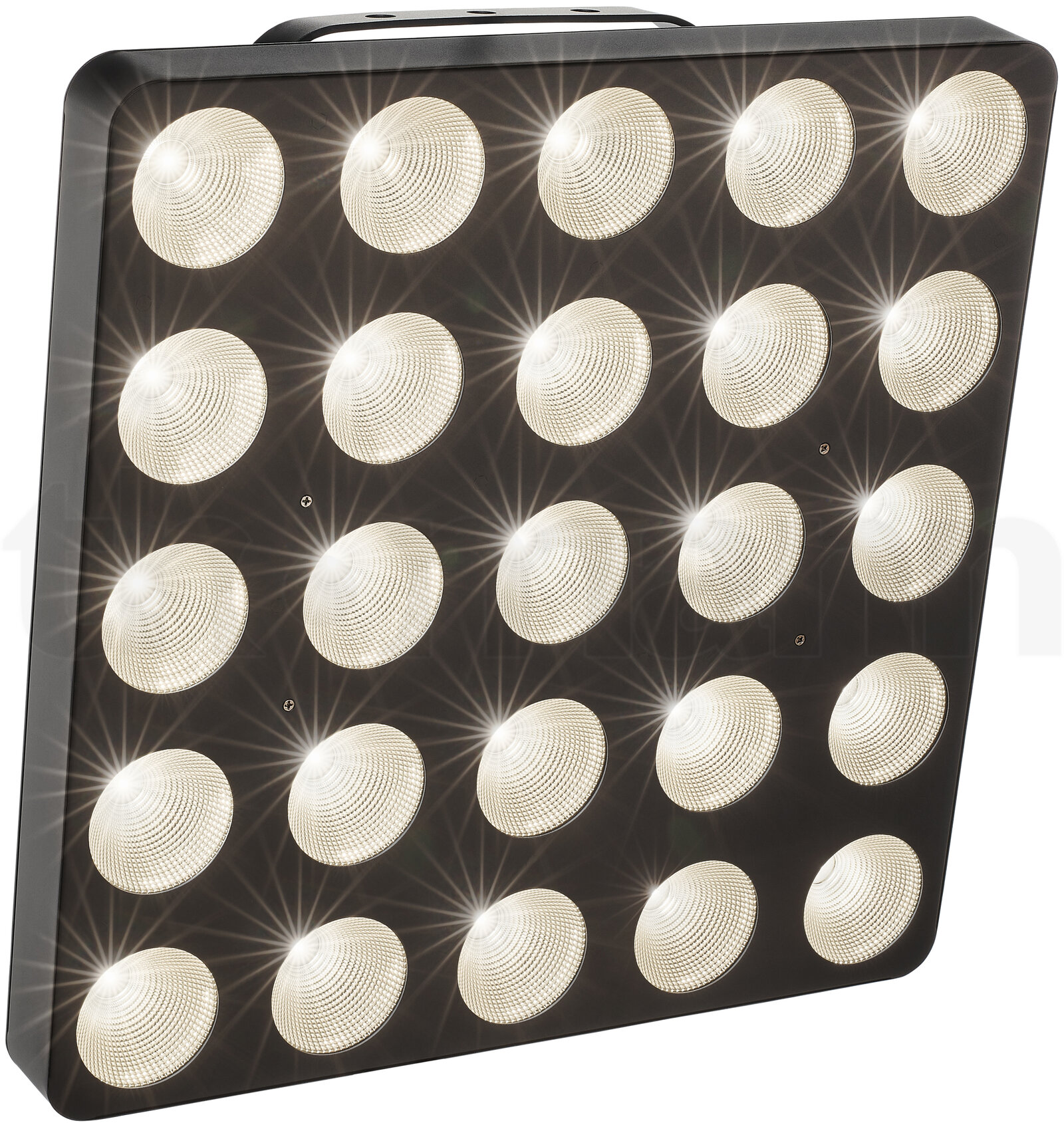 פנס PAR LED Stairville LED Matrix Blinder 5x5 MK II 4 פנס PAR LED Stairville LED Matrix Blinder 5x5 MK II — תמונה 4