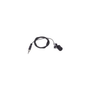 Lavaliermikrofone Sennheiser MKE 40 (Black EW)
