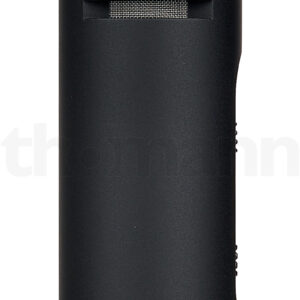 מיקרופון קונדנסר ממברנה קטנה Sennheiser MKE 600 Bag Bundle