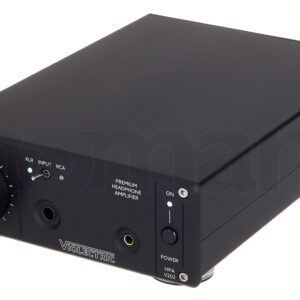 מגבר אוזניות Violectric HPA V202