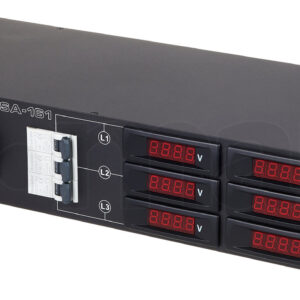 מפצל ומחלק זרם CEE Botex PSA 161 Power Distributor 16A