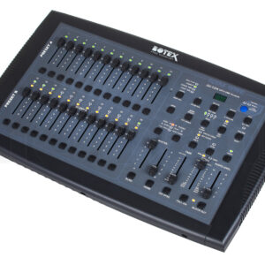 בקר תאורה Botex Controller DMX DC-1224