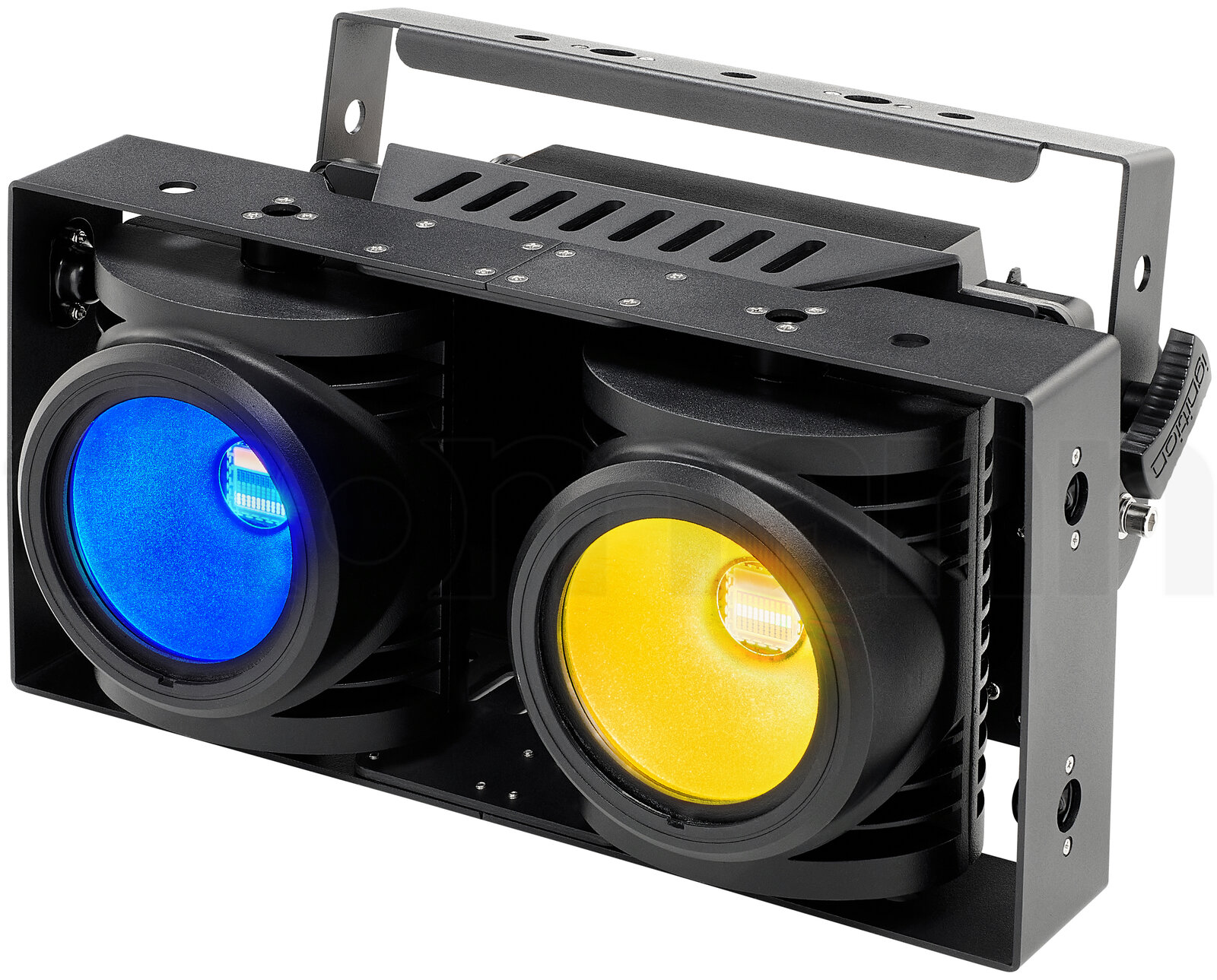 פנס PAR LED Ignition 2bright Blind FC LED IP 2 פנס PAR LED Ignition 2bright Blind FC LED IP — תמונה 2