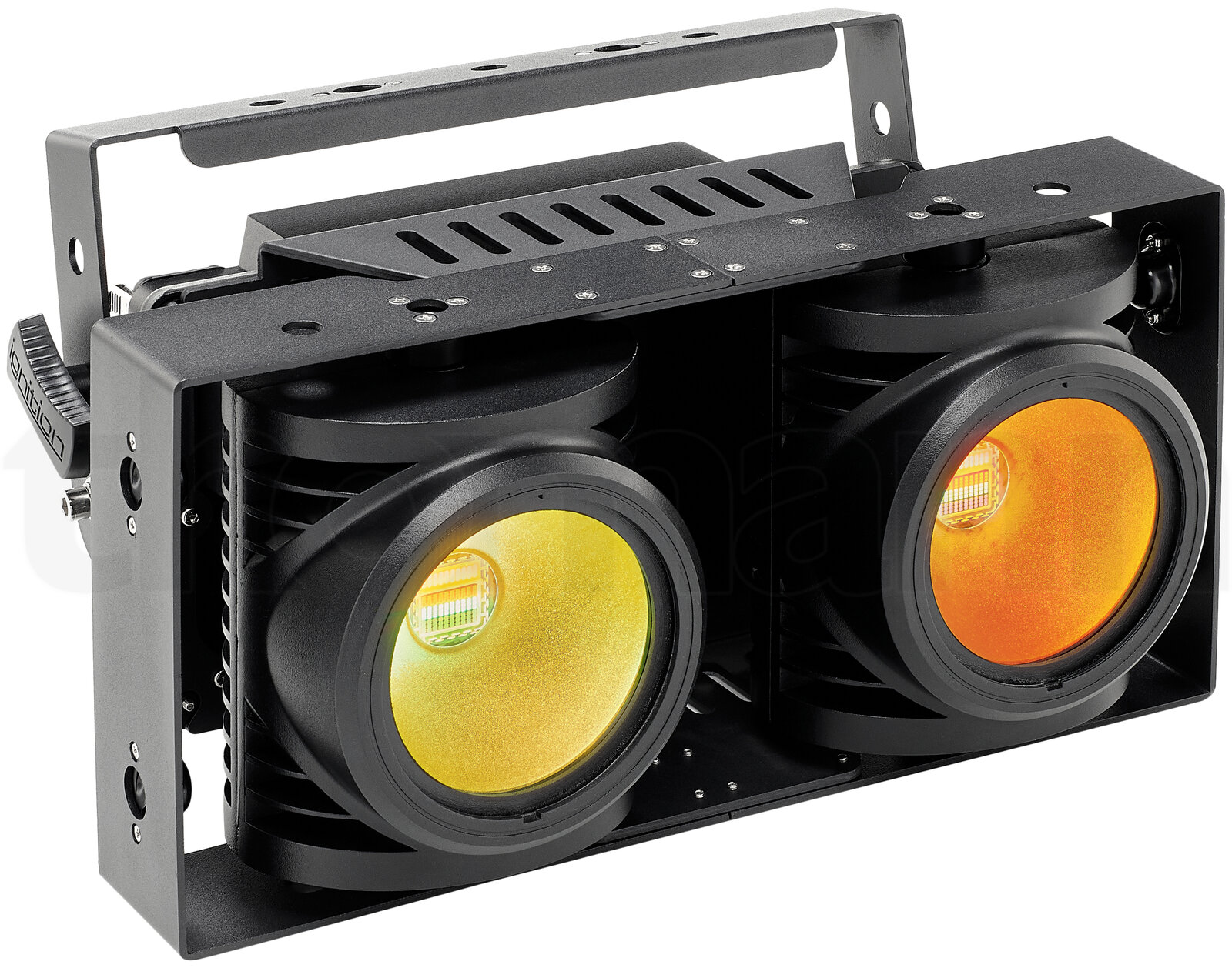 פנס PAR LED Ignition 2bright Blind FC LED IP 4 פנס PAR LED Ignition 2bright Blind FC LED IP — תמונה 4
