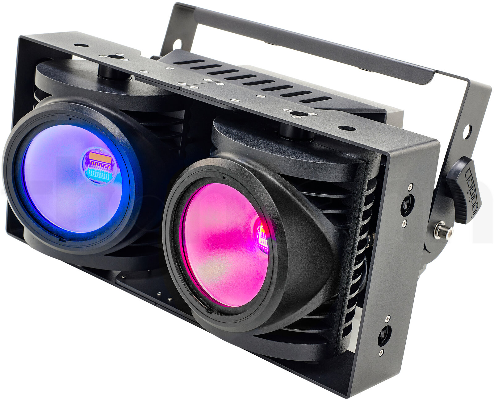 פנס PAR LED Ignition 2bright Blind FC LED IP 6 פנס PAR LED Ignition 2bright Blind FC LED IP — תמונה 6