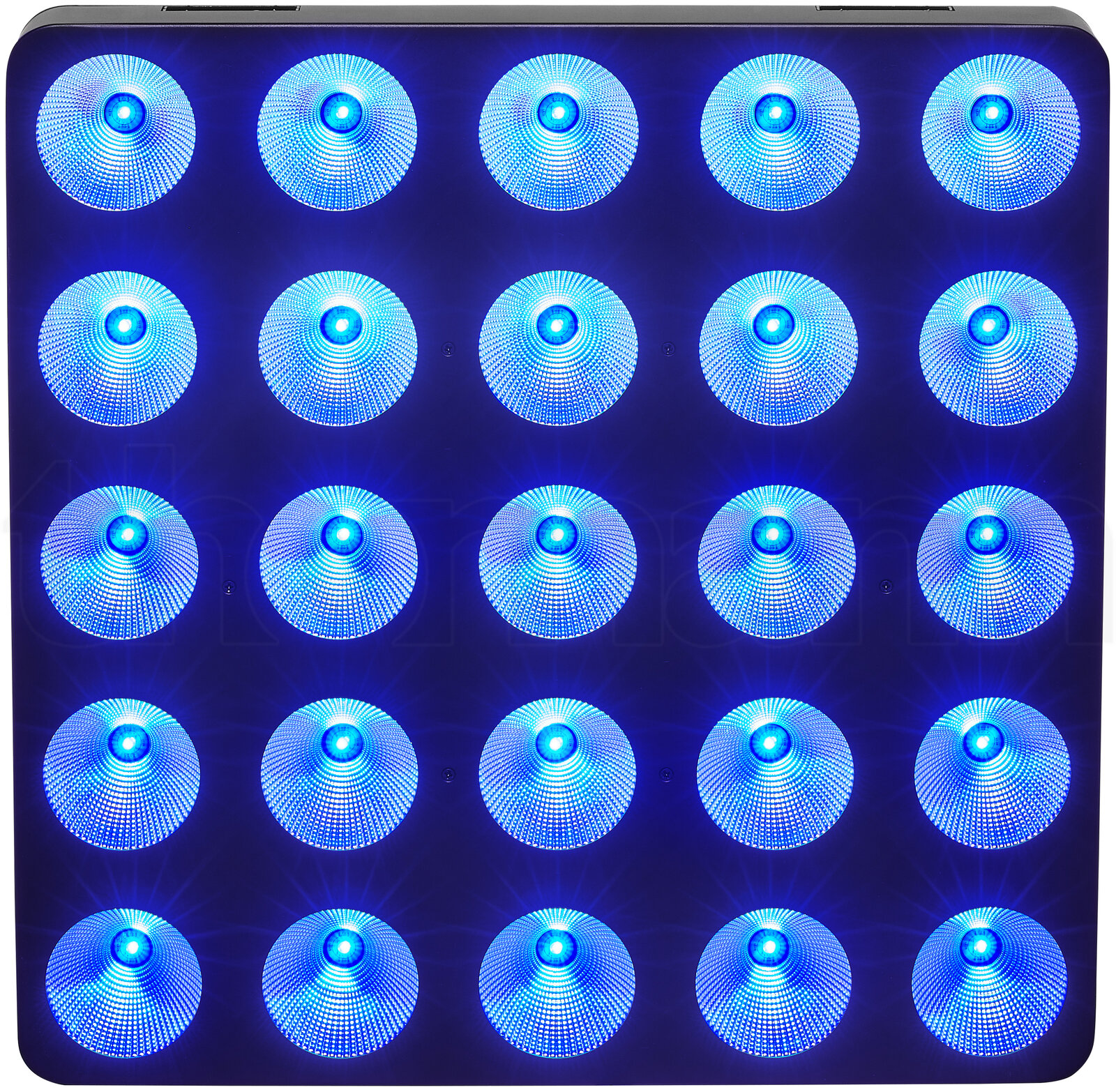 פנס PAR LED Stairville LED Matrix Blinder 5x5 RGB WW 3 פנס PAR LED Stairville LED Matrix Blinder 5x5 RGB WW — תמונה 3