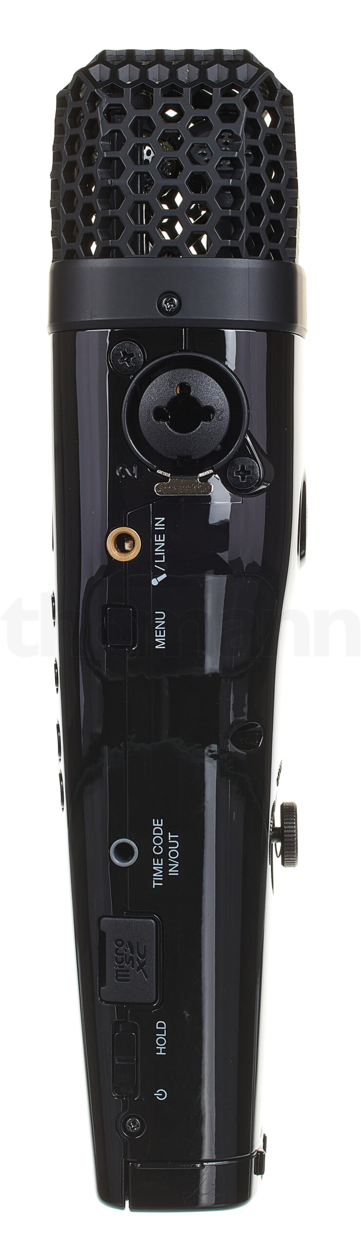 Mobile Recorder Zoom M4 MicTrak 5 Mobile Recorder Zoom M4 MicTrak — תמונה 5