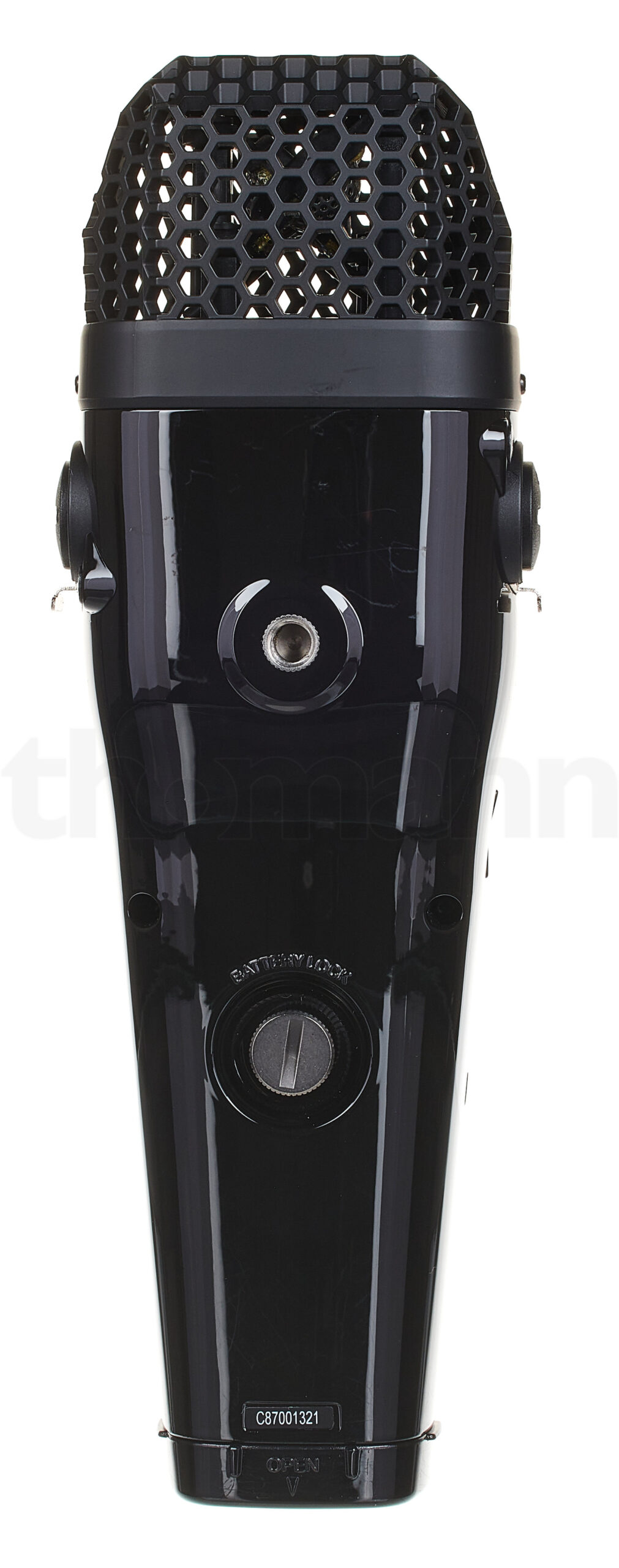 Mobile Recorder Zoom M4 MicTrak 3 Mobile Recorder Zoom M4 MicTrak — תמונה 3