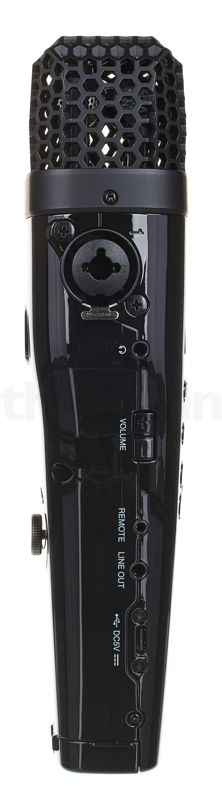 Mobile Recorder Zoom M4 MicTrak 6 Mobile Recorder Zoom M4 MicTrak — תמונה 6