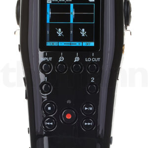 Mobile Recorder Zoom M4 MicTrak