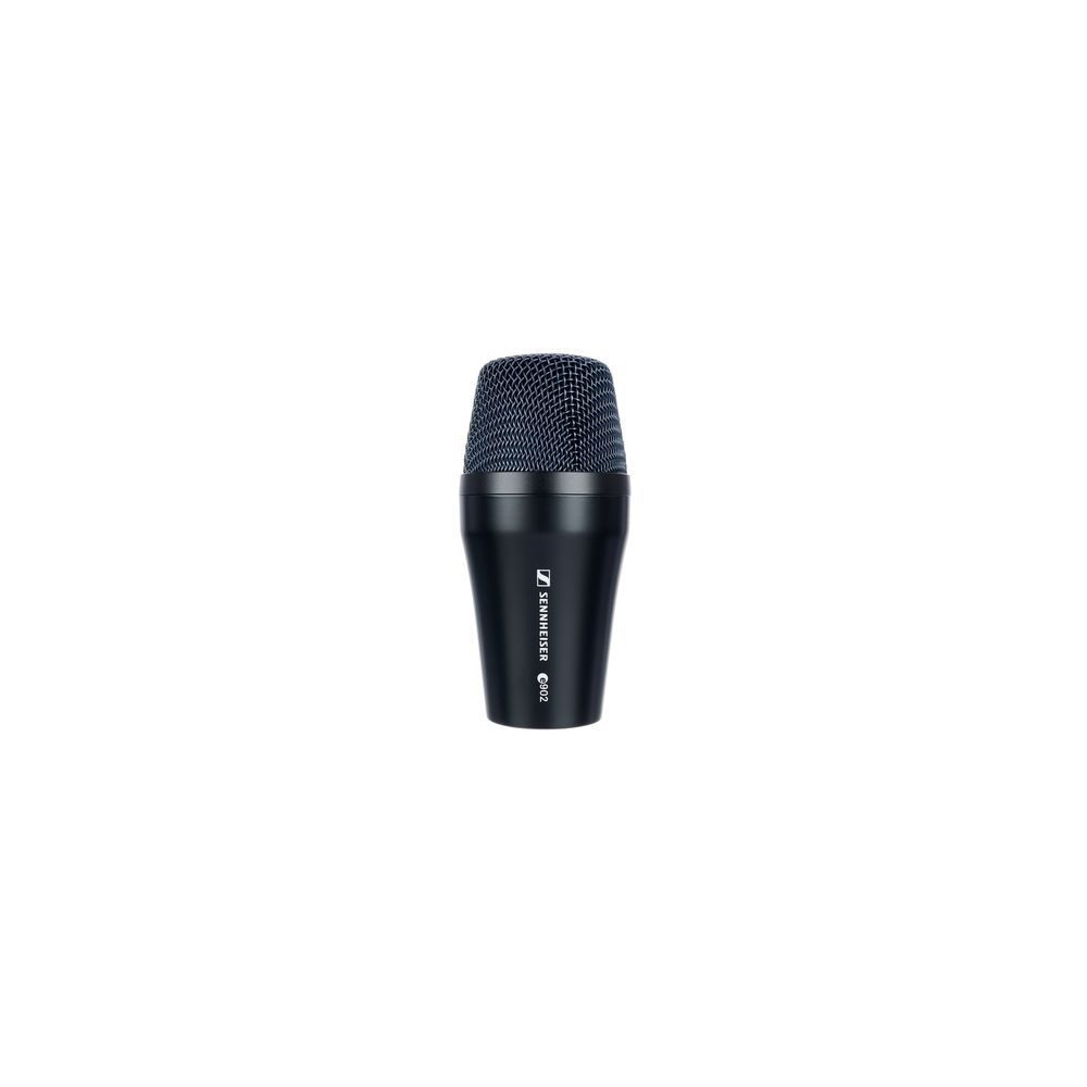מיקרופון דינמי Sennheiser E 902 1 מיקרופון דינמי Sennheiser E 902 — תמונת מוצר