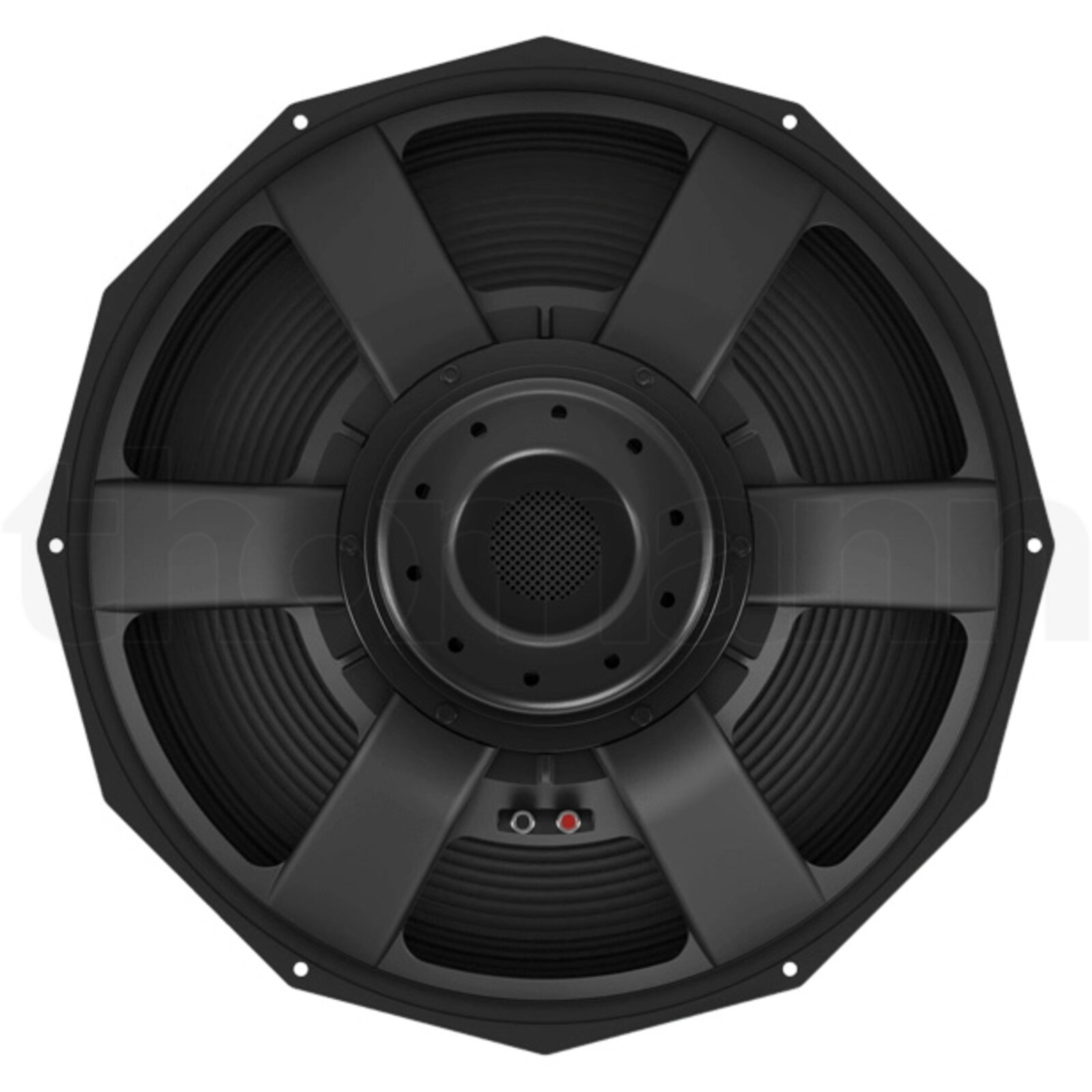 רמקול גלם Precision Devices PD.2155-1N 4 רמקול גלם Precision Devices PD.2155-1N — תמונה 4