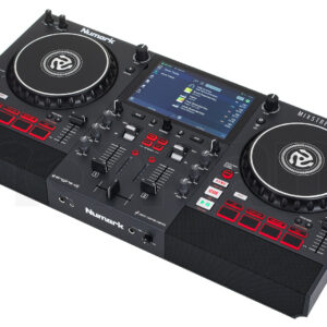 קונטרולר DJ Numark Mixstream Pro+
